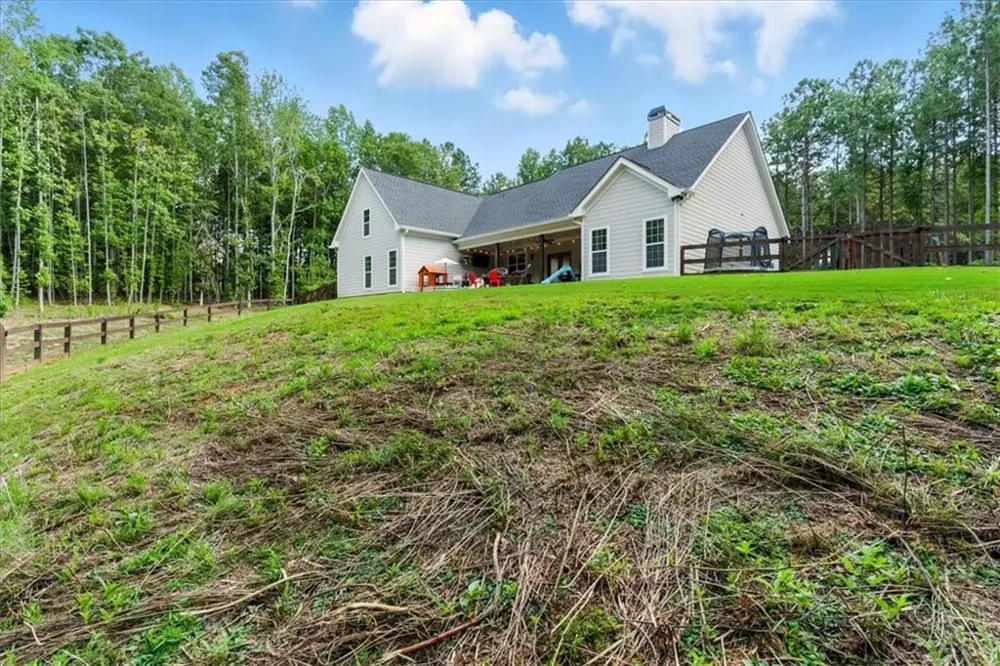62 Joe Rowell Road Buchanan, GA 30113
