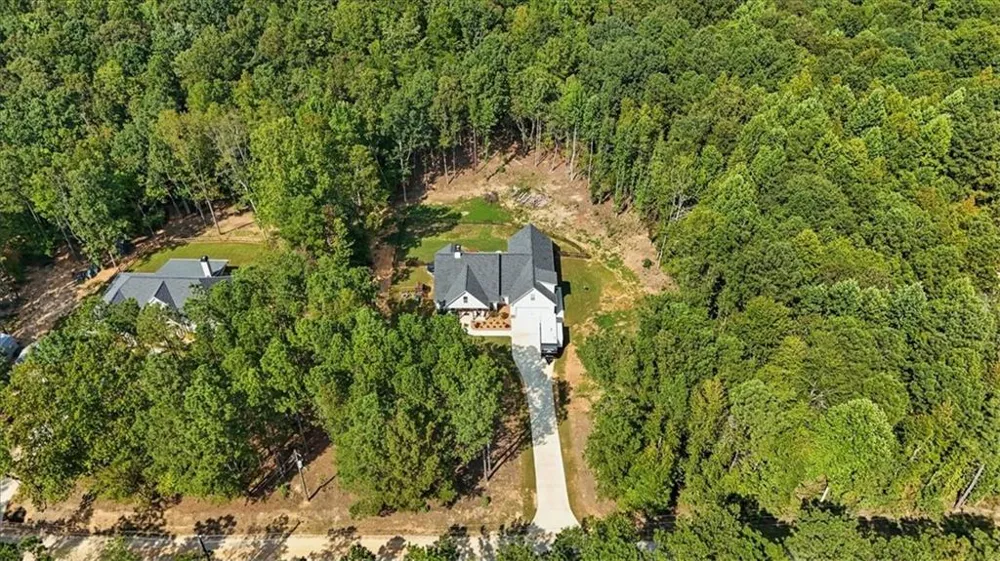 62 Joe Rowell Road Buchanan, GA 30113