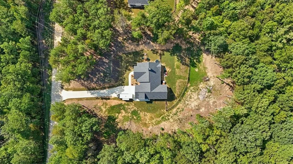 62 Joe Rowell Road Buchanan, GA 30113