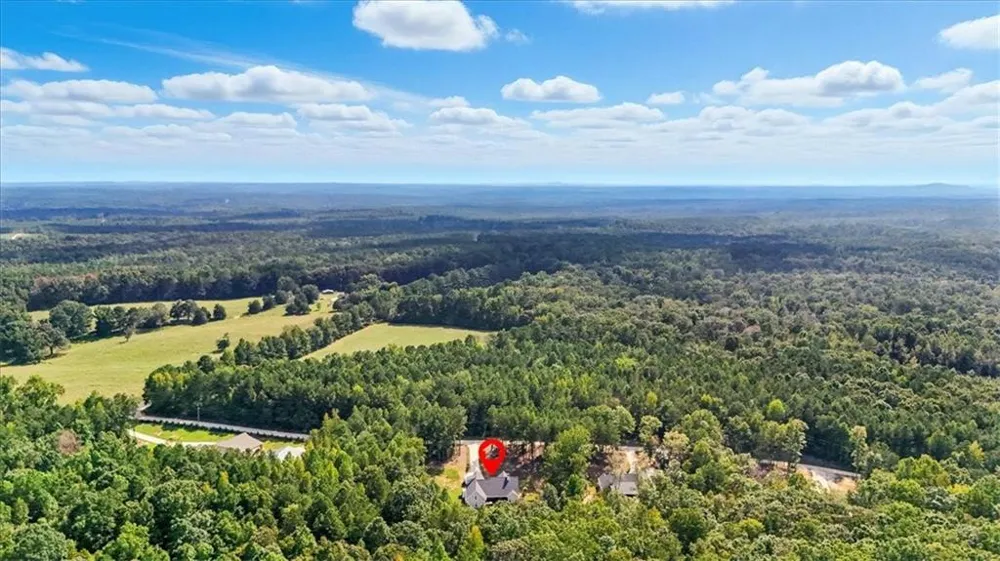 62 Joe Rowell Road Buchanan, GA 30113