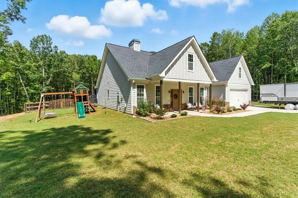 62 Joe Rowell Road Buchanan, GA 30113