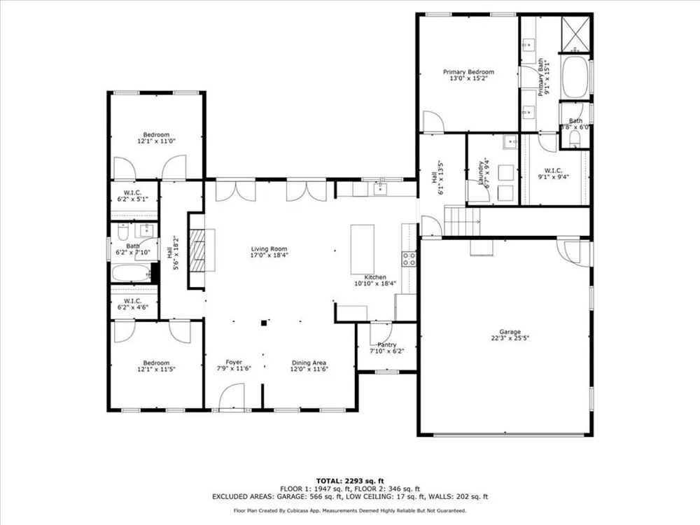 62 Joe Rowell Road Buchanan, GA 30113