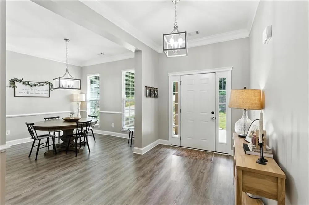 62 Joe Rowell Road Buchanan, GA 30113