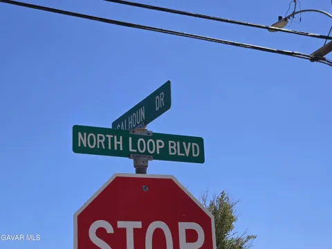 0 Calhoun Drive