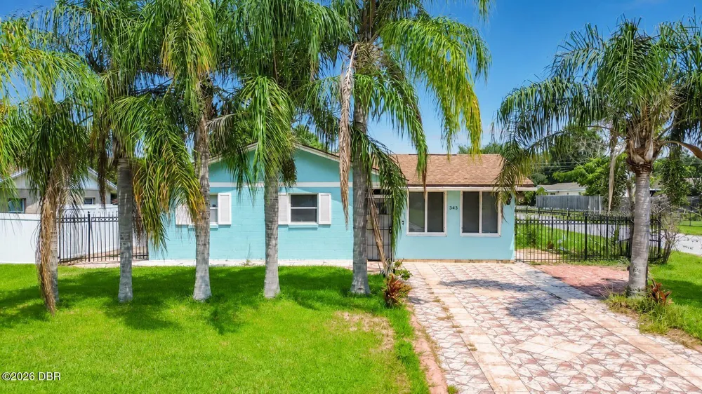 343 Montana Avenue St. Cloud, FL 34769