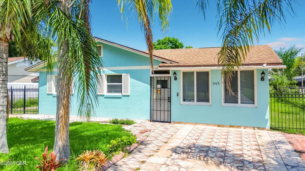 343 Montana Avenue St. Cloud, FL 34769