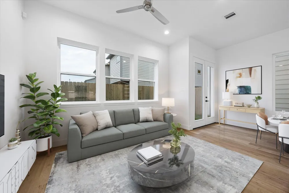 1910 Luna Woods Lane Houston, TX 77055