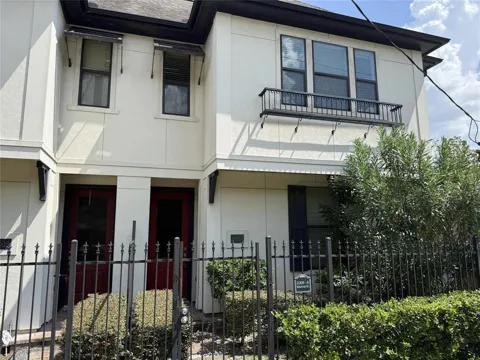 2305 Bastrop Street #A