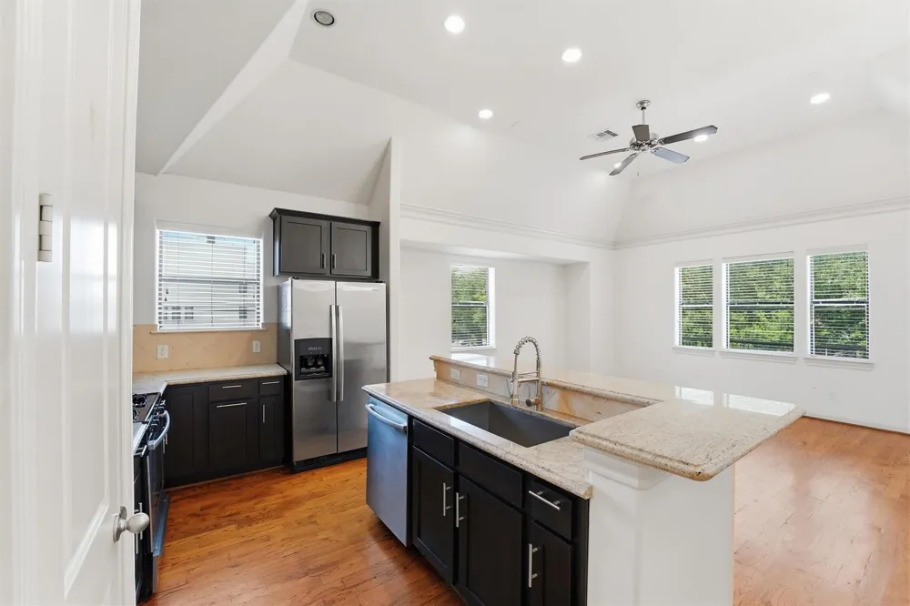 2305 Bastrop Street #A Houston, TX 77004