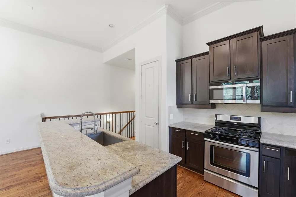 2305 Bastrop Street #A Houston, TX 77004
