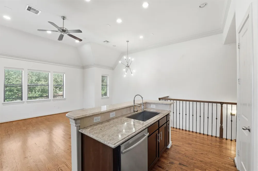 2305 Bastrop Street #A Houston, TX 77004