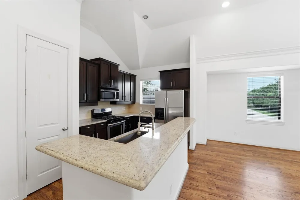 2305 Bastrop Street #A Houston, TX 77004