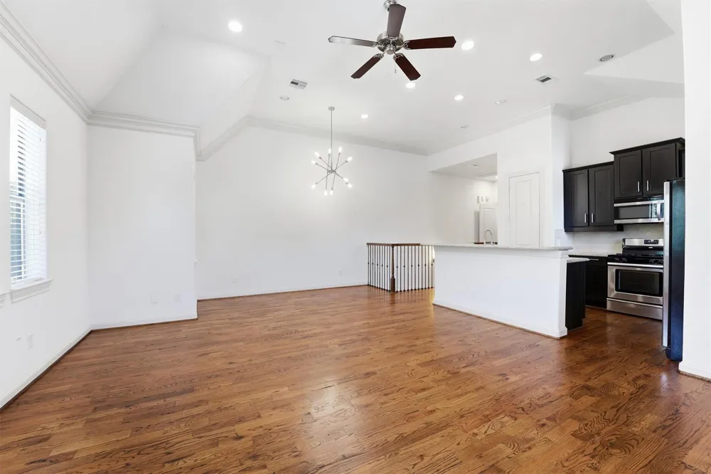 2305 Bastrop Street #A Houston, TX 77004