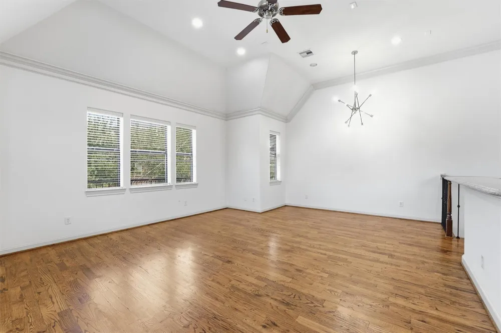 2305 Bastrop Street #A Houston, TX 77004