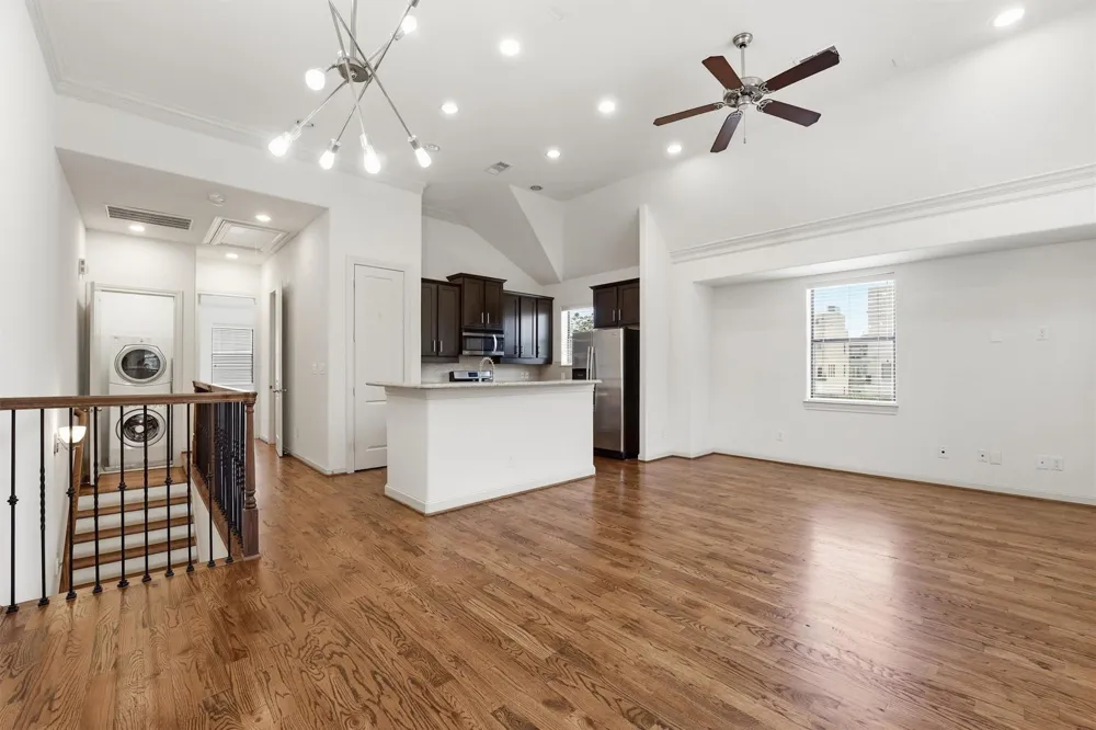 2305 Bastrop Street #A Houston, TX 77004