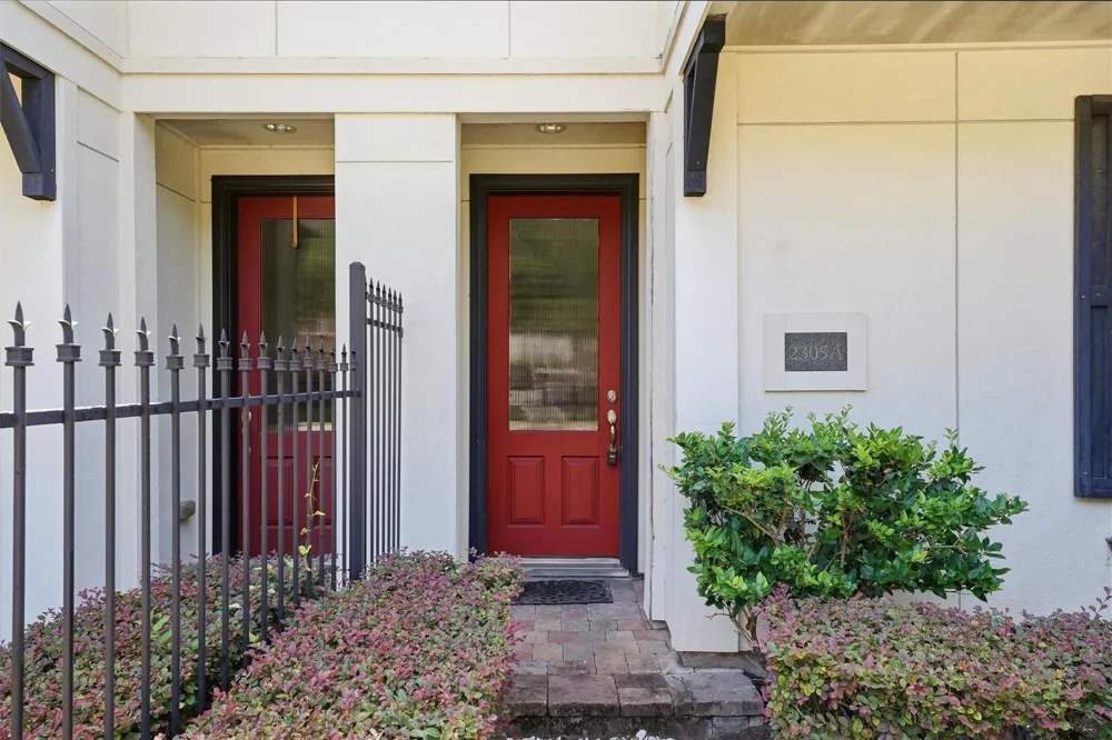 2305 Bastrop Street #A Houston, TX 77004