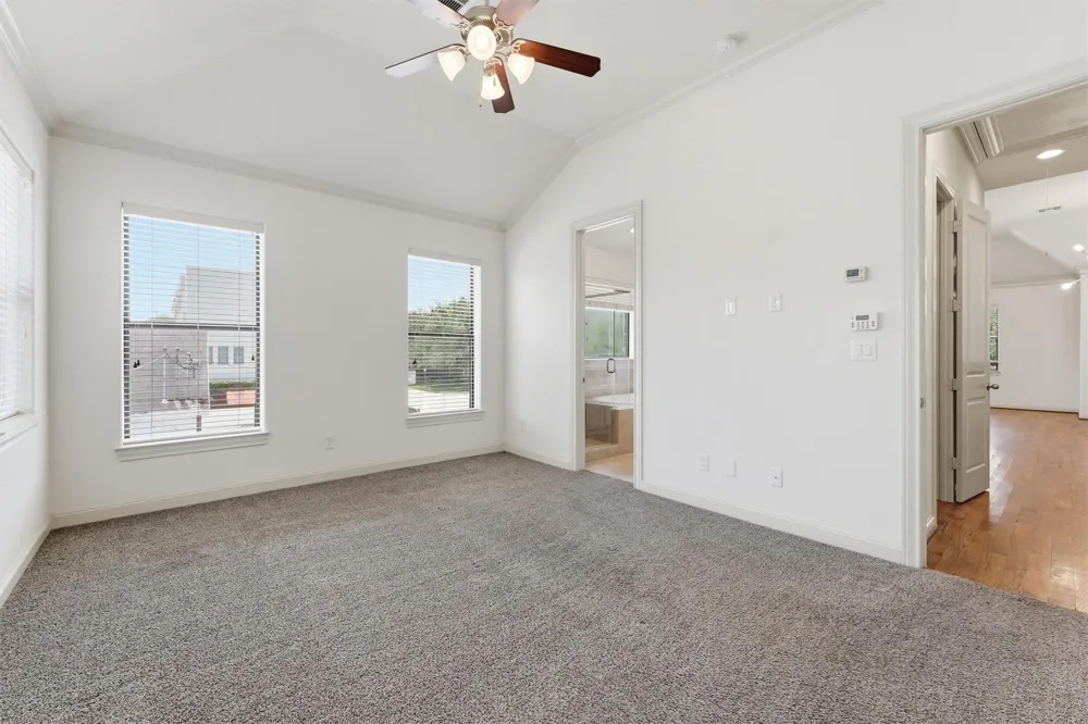 2305 Bastrop Street #A Houston, TX 77004
