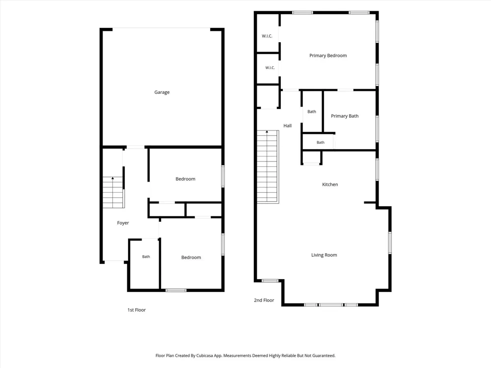 2305 Bastrop Street #A Houston, TX 77004