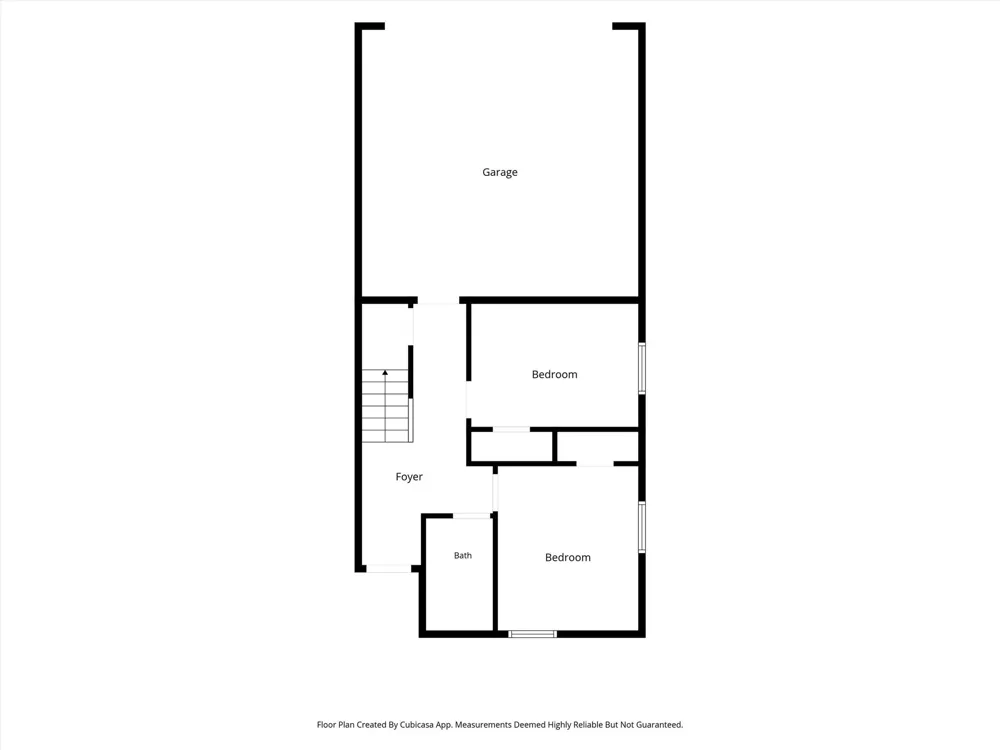2305 Bastrop Street #A Houston, TX 77004