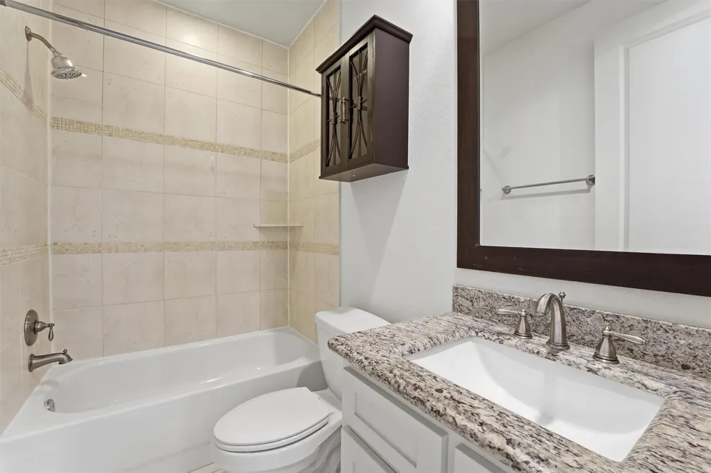 2305 Bastrop Street #A Houston, TX 77004