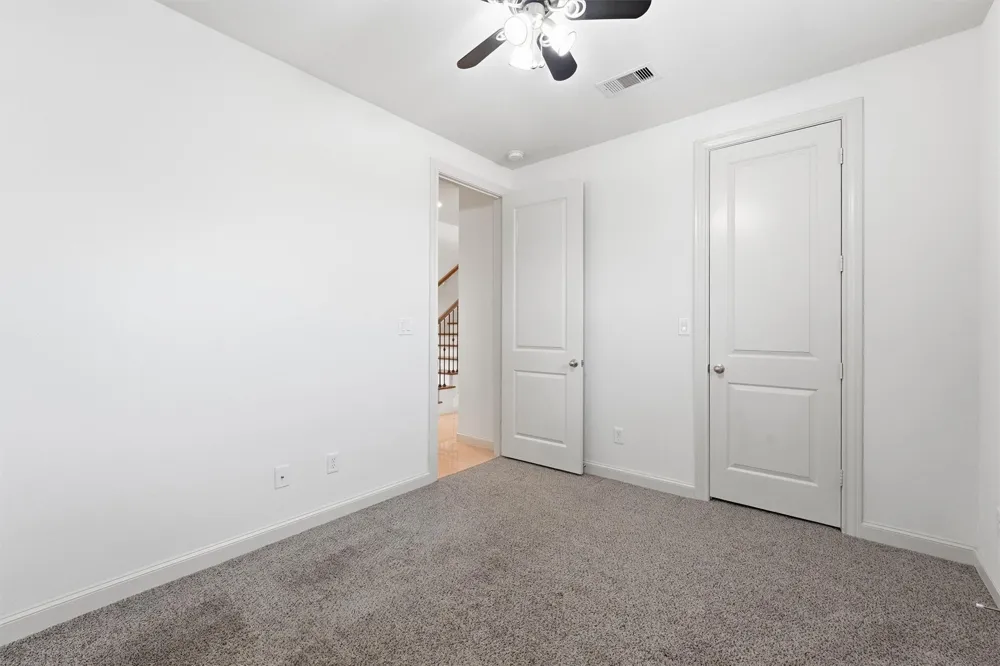 2305 Bastrop Street #A Houston, TX 77004