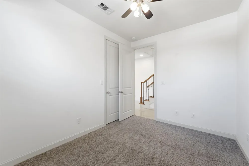 2305 Bastrop Street #A Houston, TX 77004