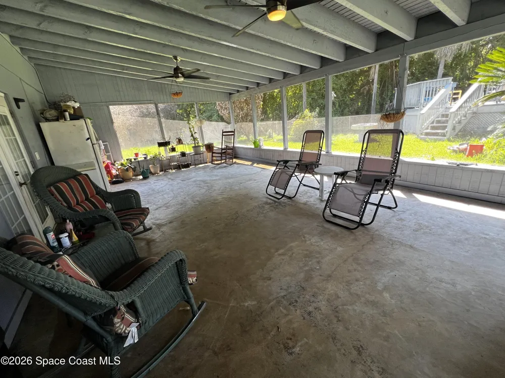 1705 S Lilac Circle Titusville, FL 32796