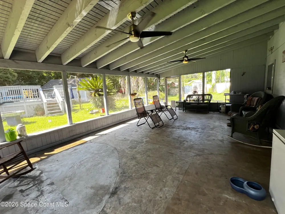 1705 S Lilac Circle Titusville, FL 32796