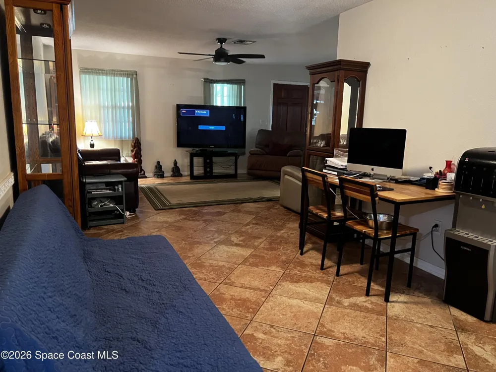 1705 S Lilac Circle Titusville, FL 32796
