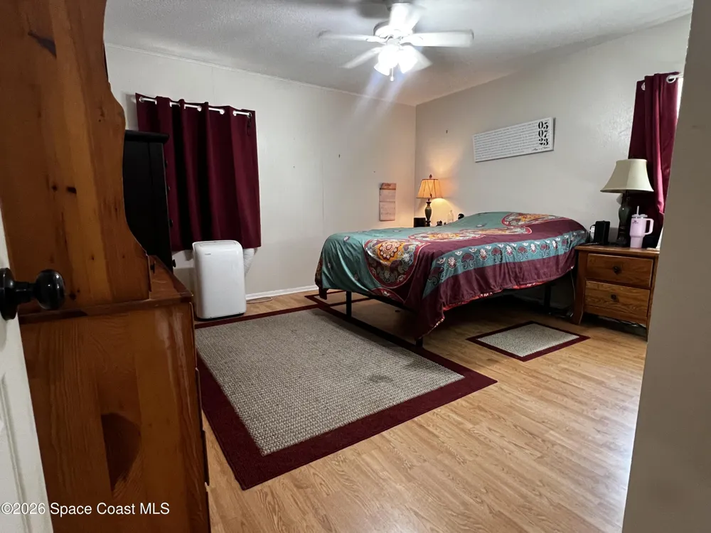 1705 S Lilac Circle Titusville, FL 32796