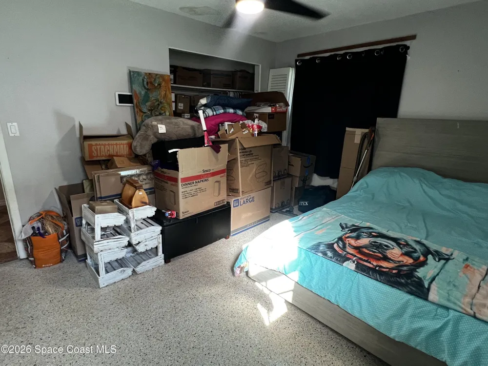 1705 S Lilac Circle Titusville, FL 32796