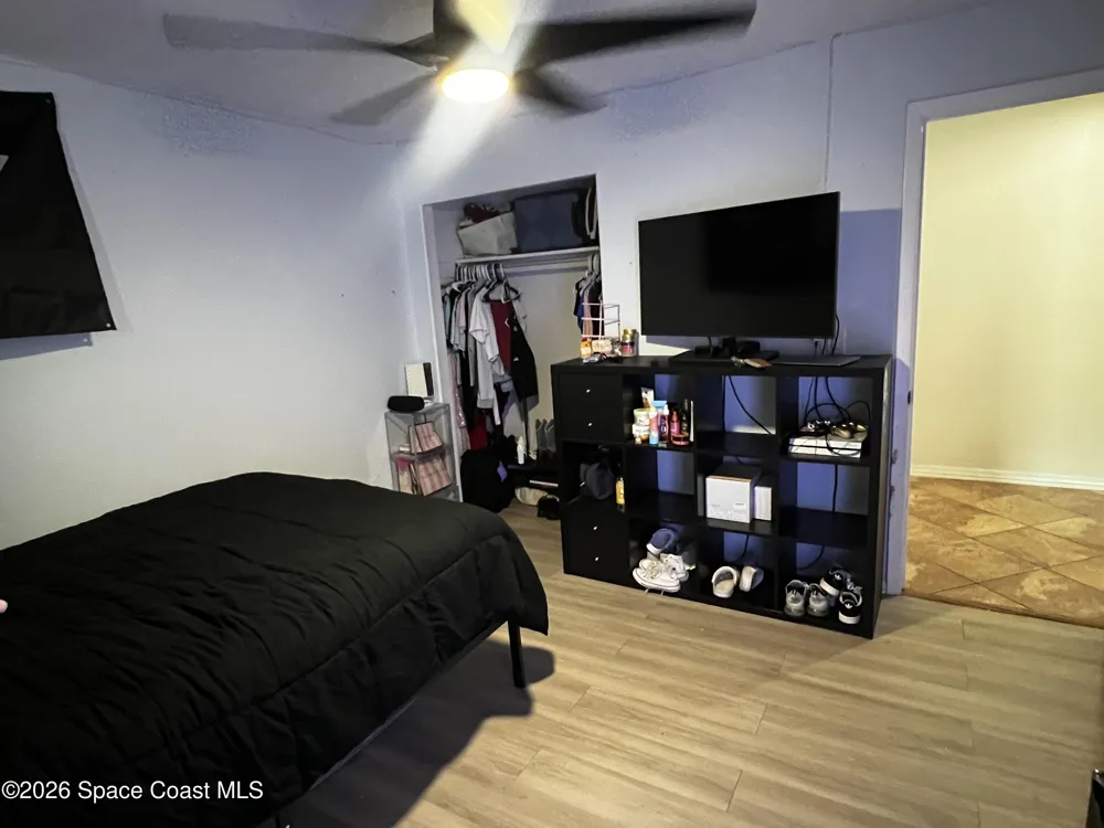 1705 S Lilac Circle Titusville, FL 32796
