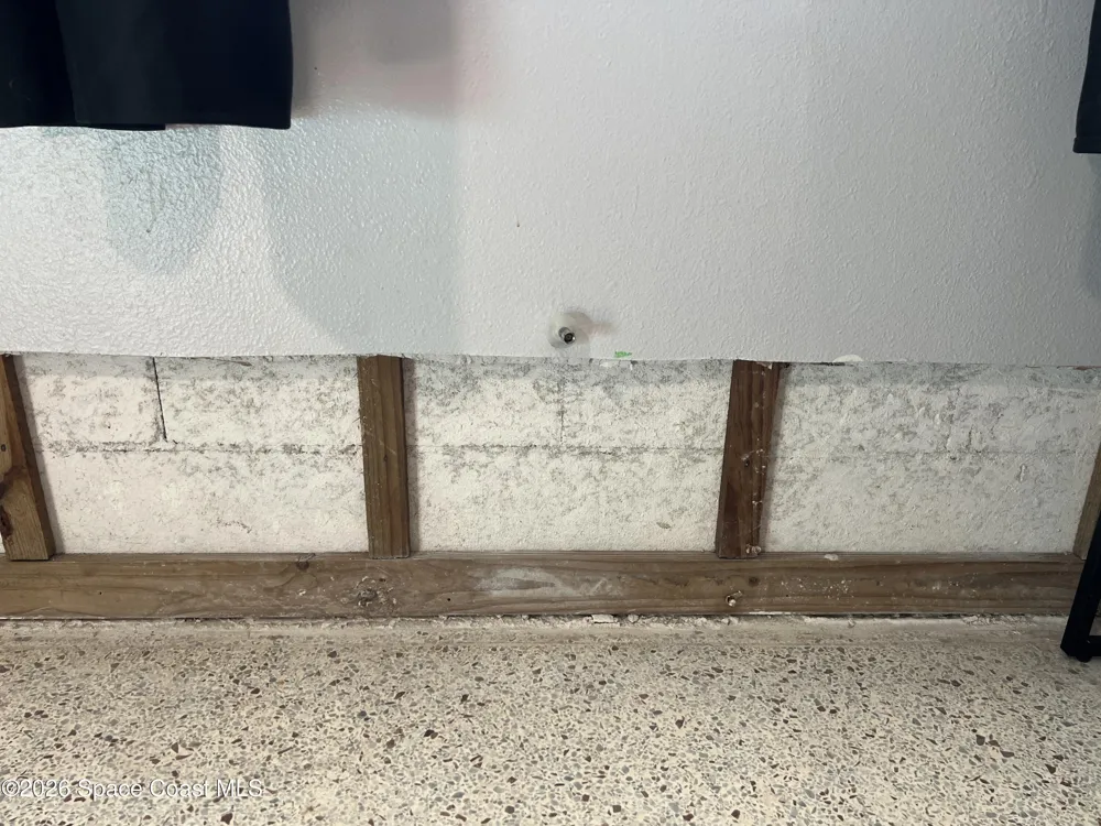 1705 S Lilac Circle Titusville, FL 32796
