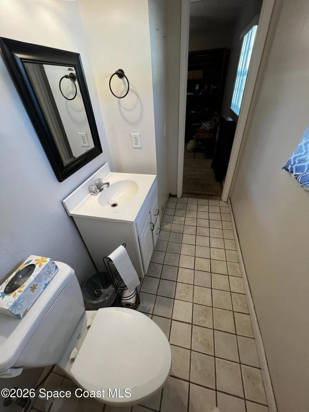 1705 S Lilac Circle Titusville, FL 32796