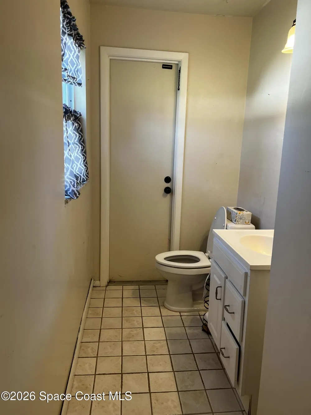 1705 S Lilac Circle Titusville, FL 32796
