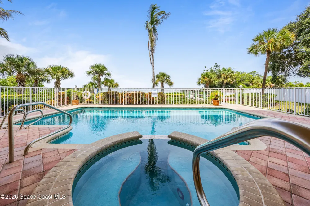 121 Seminole Lane Cocoa Beach, FL 32931