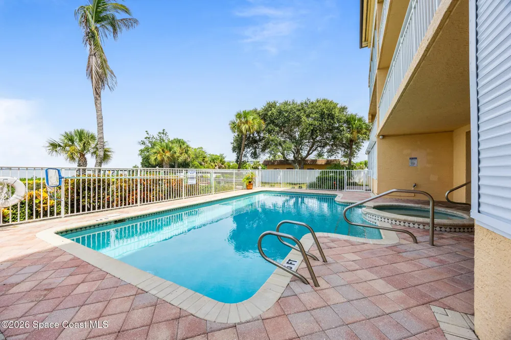 121 Seminole Lane Cocoa Beach, FL 32931