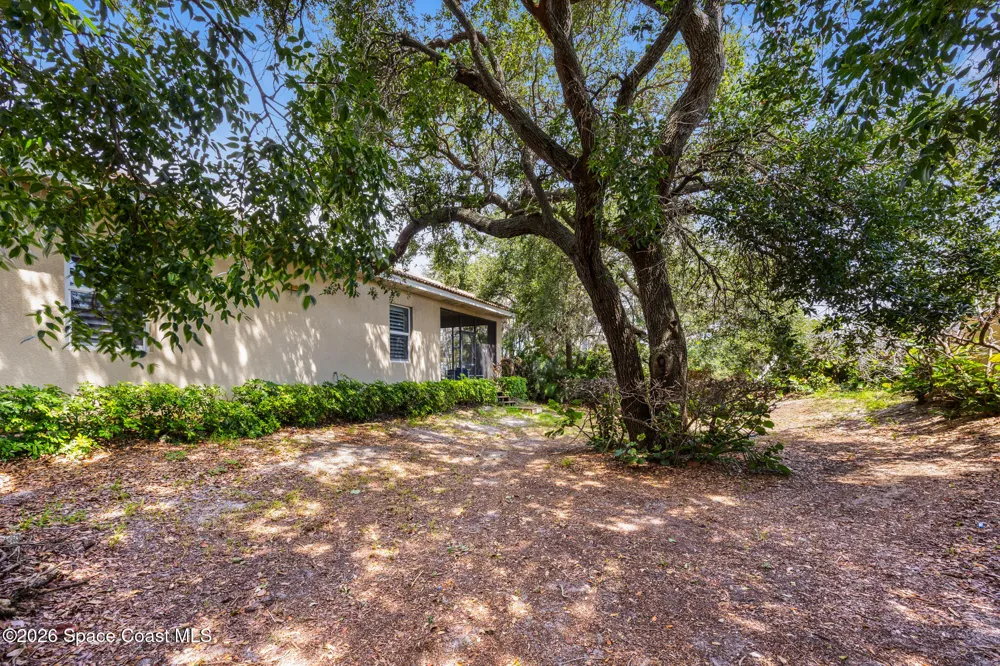 121 Seminole Lane Cocoa Beach, FL 32931
