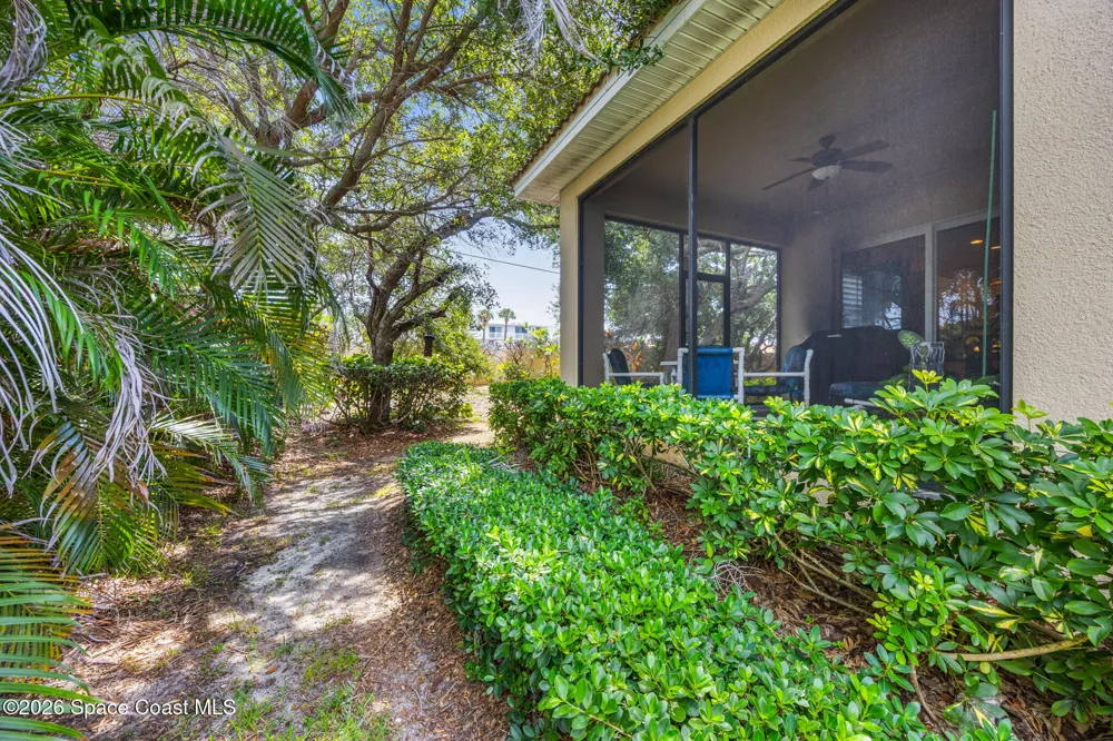 121 Seminole Lane Cocoa Beach, FL 32931