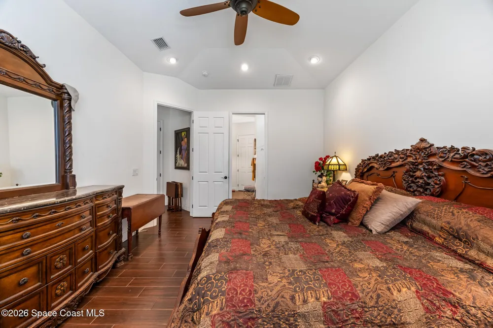 121 Seminole Lane Cocoa Beach, FL 32931