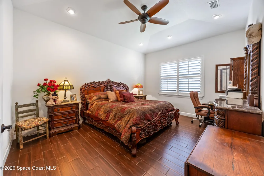 121 Seminole Lane Cocoa Beach, FL 32931