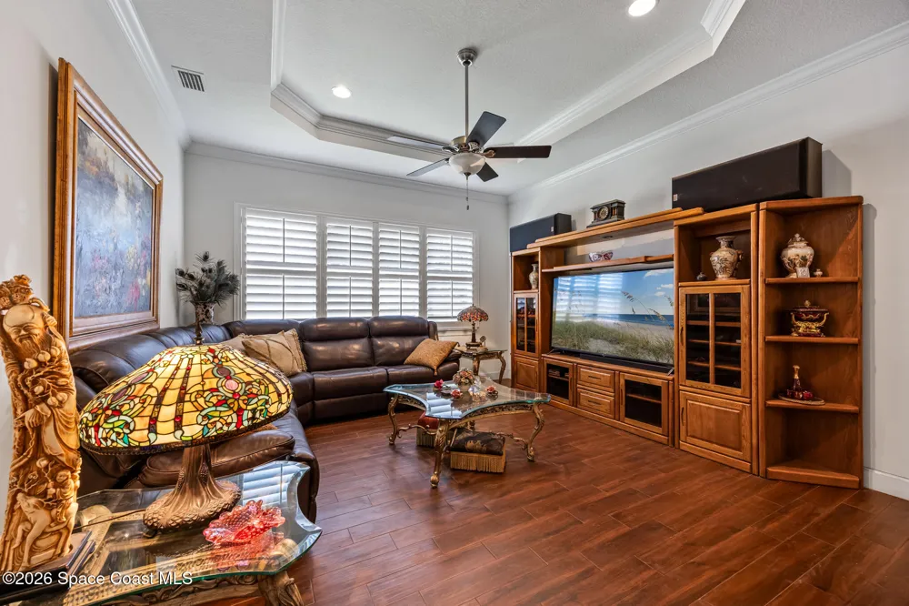 121 Seminole Lane Cocoa Beach, FL 32931