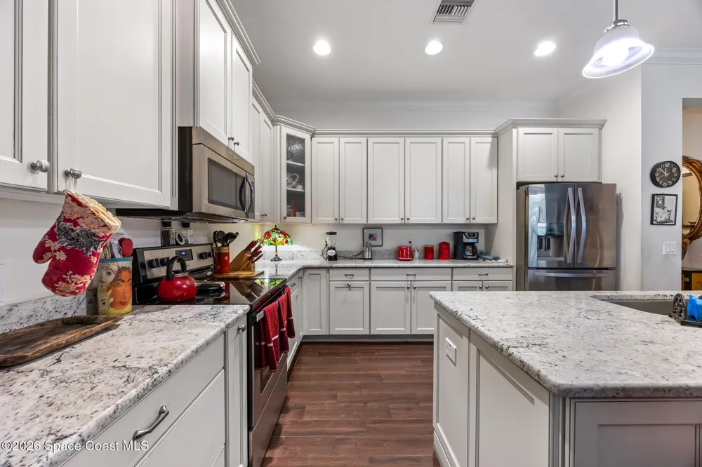 121 Seminole Lane Cocoa Beach, FL 32931