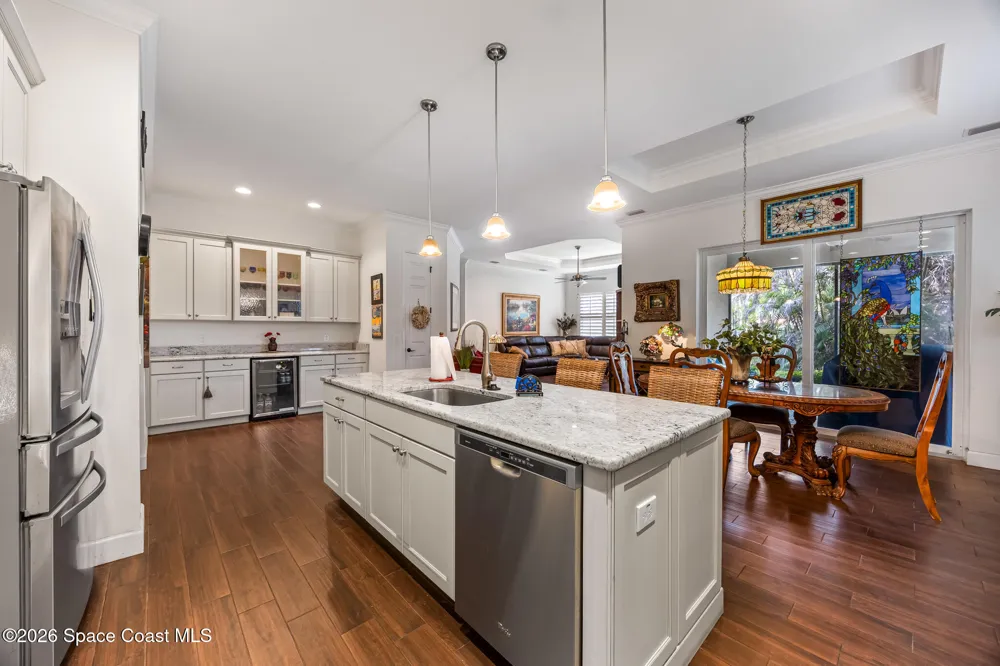 121 Seminole Lane Cocoa Beach, FL 32931