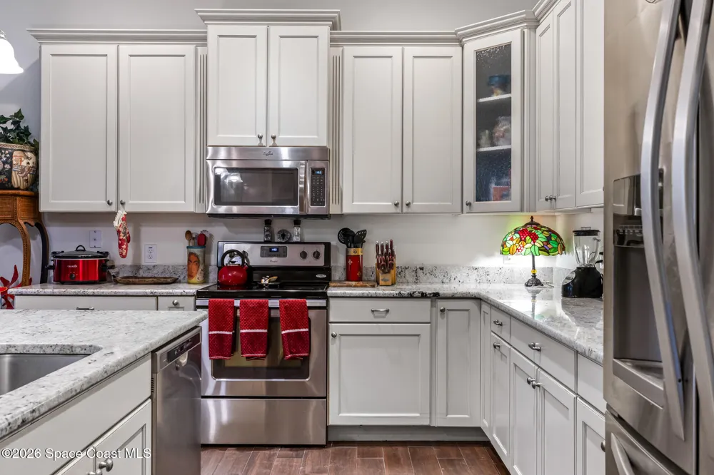 121 Seminole Lane Cocoa Beach, FL 32931
