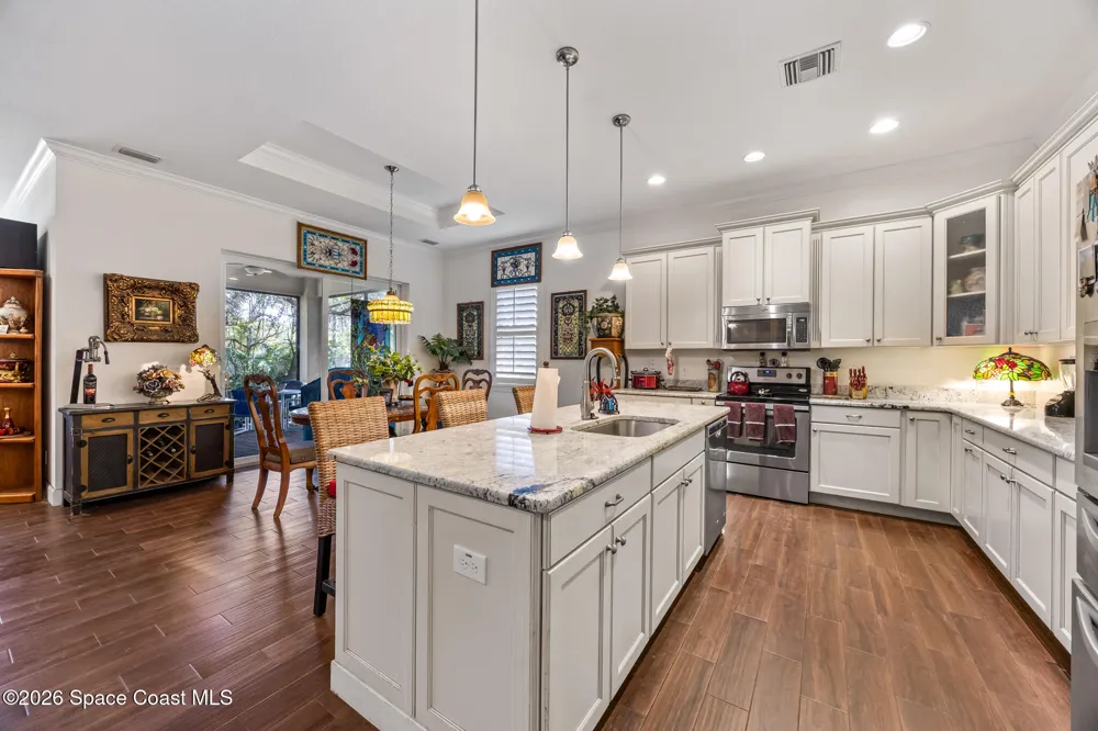 121 Seminole Lane Cocoa Beach, FL 32931