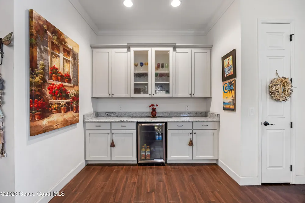 121 Seminole Lane Cocoa Beach, FL 32931