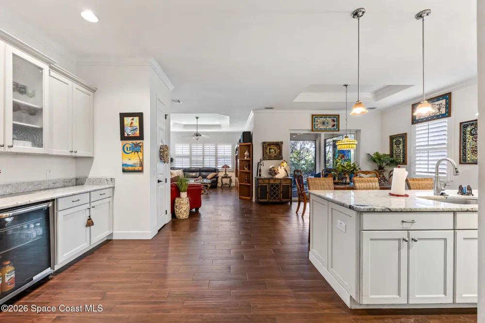 121 Seminole Lane Cocoa Beach, FL 32931