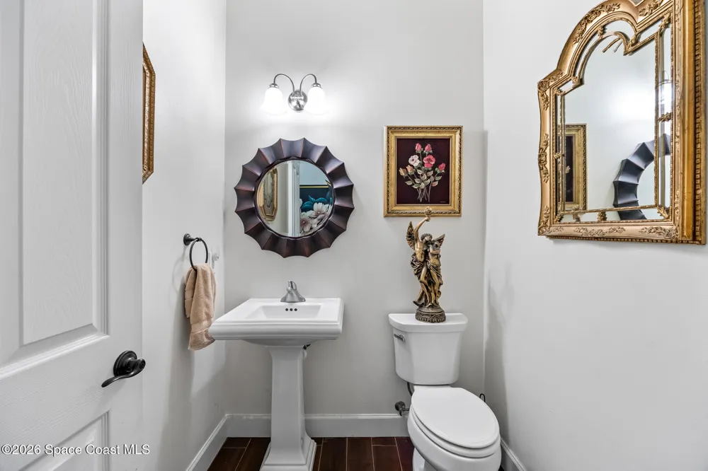 121 Seminole Lane Cocoa Beach, FL 32931
