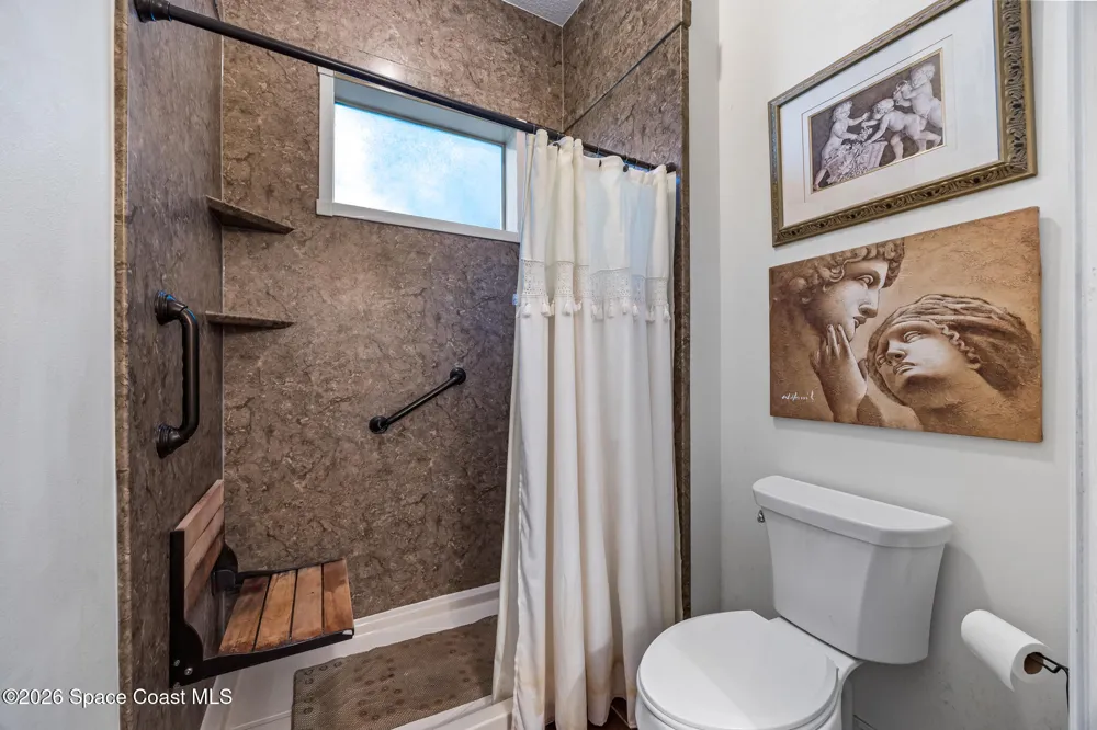 121 Seminole Lane Cocoa Beach, FL 32931